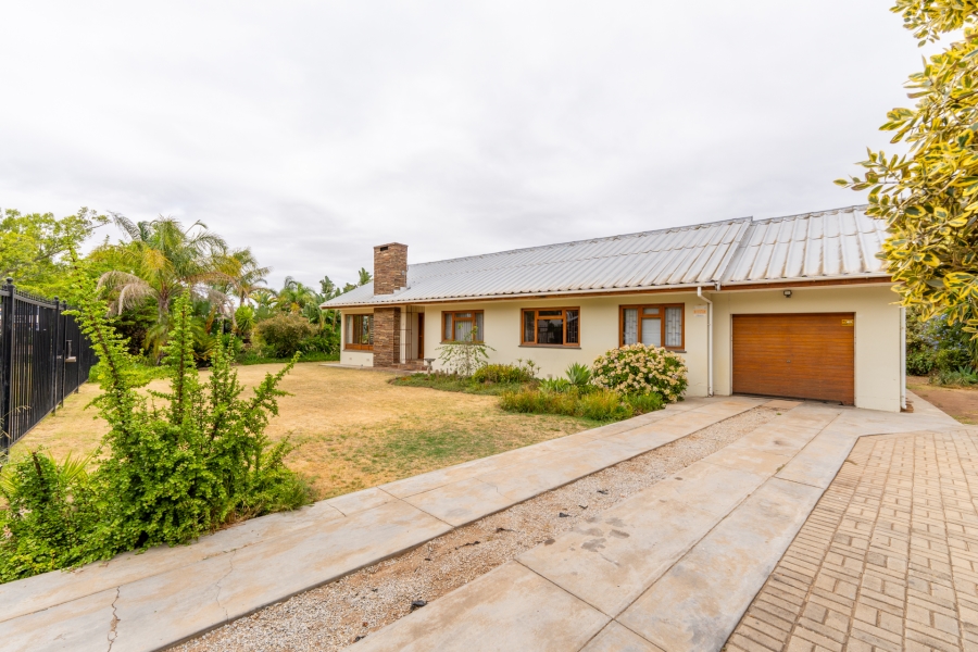 4 Bedroom Property for Sale in Robertson Western Cape